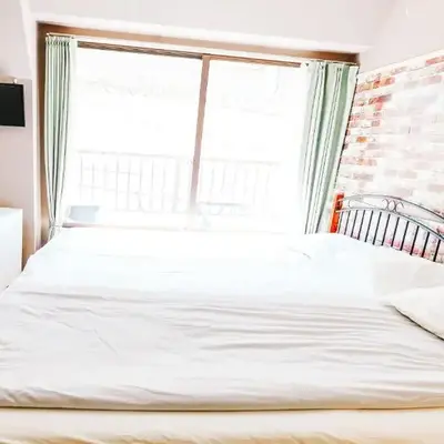 Shinjuku Kabukicho lions mansion#Shinjuku Center#2 bed rooms#新宿中心地带 歌舞伎町 车站步行2分#2个卧室公寓#Autolock#高速无限制网络306
