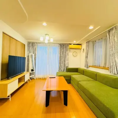 PUSU-OKUBO House 3LDK-SJ0079