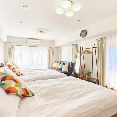 B-Shinjuku luxury house with EV Max12P