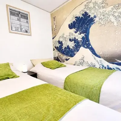Monthly Stay Furnished Apartment 池袋駅徒歩 5分 Mejiro Yasu Hotel
