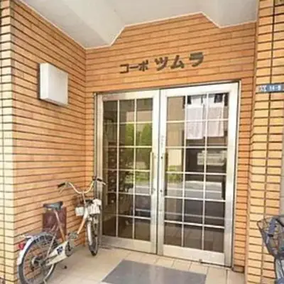 Skytree Residence 錦糸町 駅から600M徒歩8分