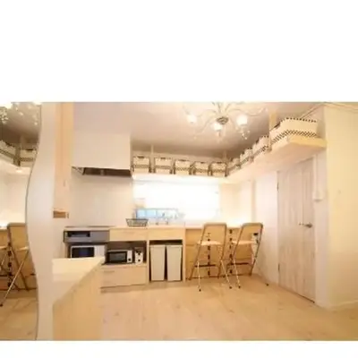 130Ｍ2 Entire House Max 12 Guests Entire House 5 min to Ikebukuro Perfect for Groups & Families