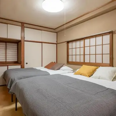 入船2丁目戸建て