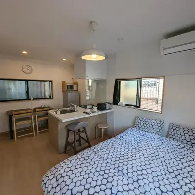 Yahiro House