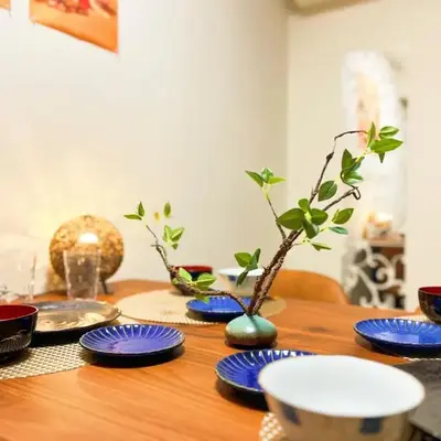 Zen House - Vacation STAY 18298