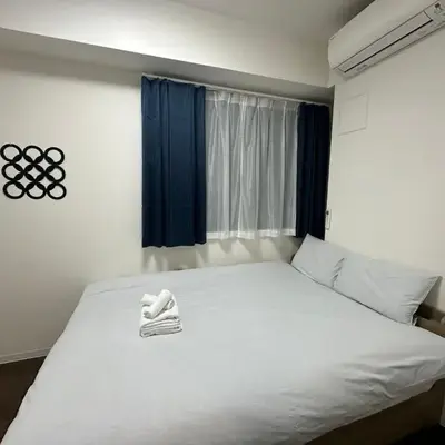 SOLASIA residence 北上野402