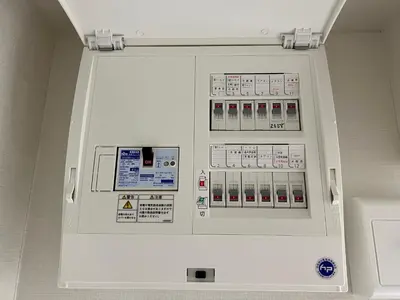 a machine in a hospital room with instructions on at Sugamo 3F-TS0336 in Tokyo