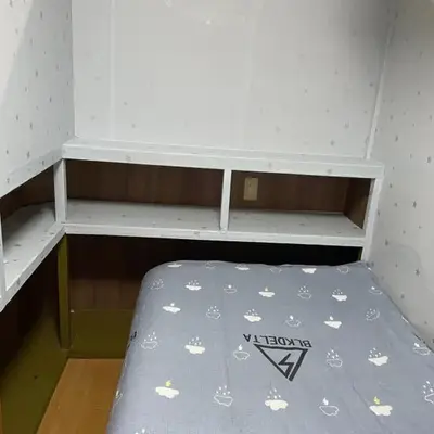 平安旅馆男士迷你单身公寓