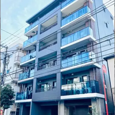 Dash Living Osaki