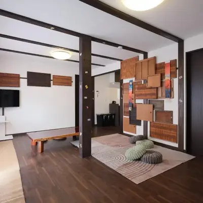 mori HOUSE-vacation rental