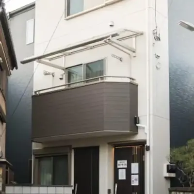 japan house ヴィラ貸切東向島駅5分スカイツリー近く三号館