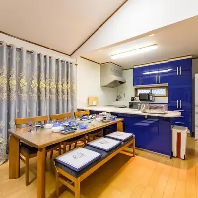 Nakano Shinjuku Sapphire Single-family House