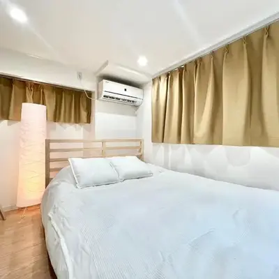 shinjuku yichun hostel-SJ0399