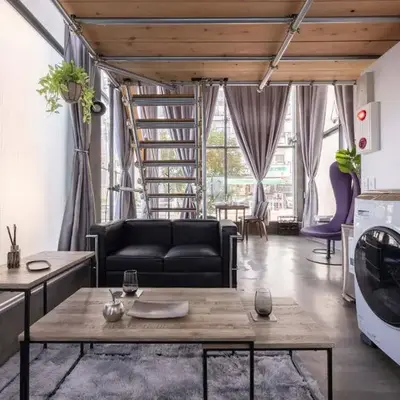 Natsumezaka Room1 NM1