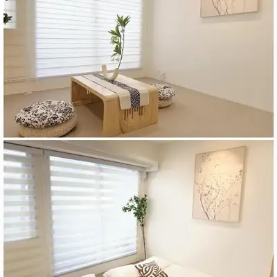 Shibuya现代和式风格-渋谷徒步4min-新宿六本木上野直达-New Open Max6P