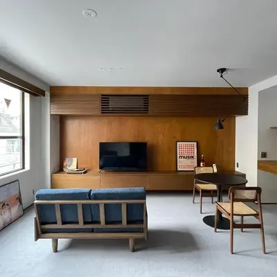 NO SERVICE HOTEL asakusa