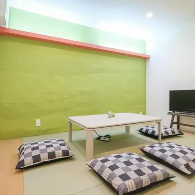HOTEL 心 asakusa