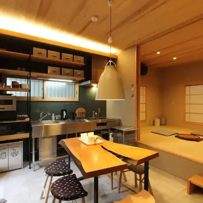 Tokyo Villa Kameido