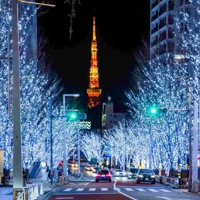 Alo BnB 9 - Near ROPPONGI