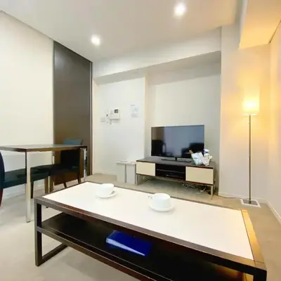Pangoo Shinagawa Room 105 - Vacation STAY 98389v