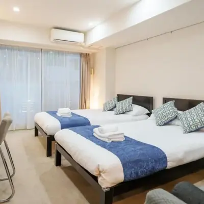 Pangoo Shinagawa Room 202 - Vacation STAY 98591v