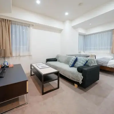 Pangoo Shinagawa Room 205 - Vacation STAY 18364