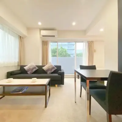 Pangoo Shinagawa Room 206 - Vacation STAY 18365