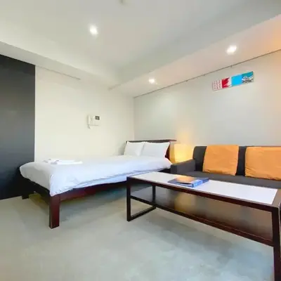 Pangoo Shinagawa Room 303 - Vacation STAY 99296v