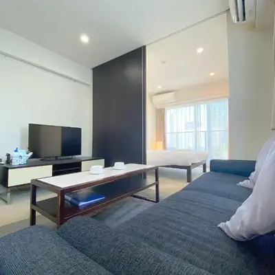 Pangoo Shinagawa Room 401 - Vacation STAY 99346v