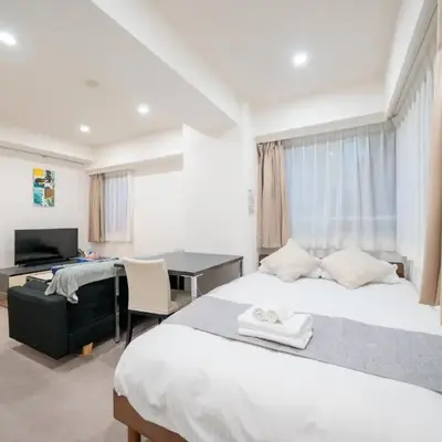 Pangoo Shinagawa Room 405 - Vacation STAY 18374