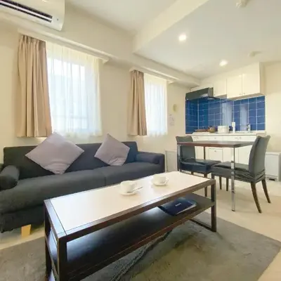 Pangoo Shinagawa Room 501 - Vacation STAY 99401v