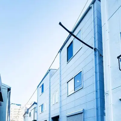 全新三之轮豪华一户建a栋
