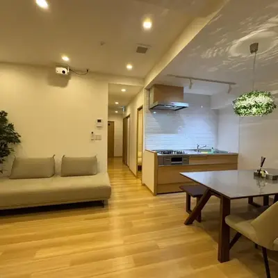 YFhouse池袋ikebukuro-Direct to Ginza