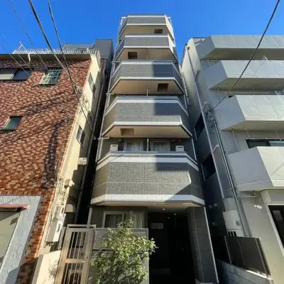 T-Hotel 浅草