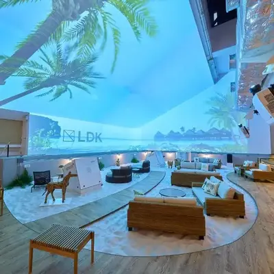 GRAND HOSTEL LDK Tokyo Nishikasai -GRAND OPENING In May 2025-