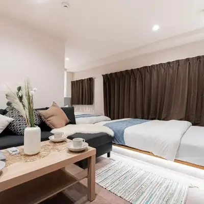 saiei hotel 301