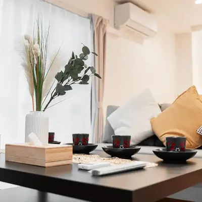 saiei hotel 302
