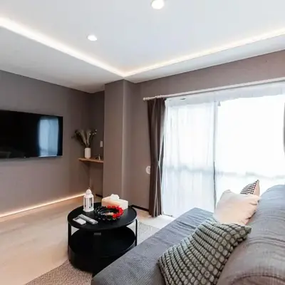saiei hotel 402