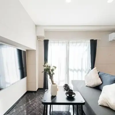 saiei hotel 502