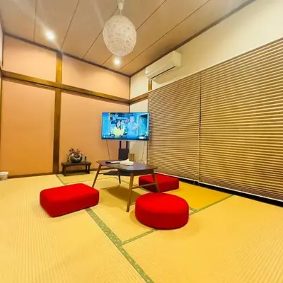 Oji House-KI0022