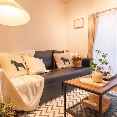 Near Skytree 6-minute walk from Keisei Tokifune