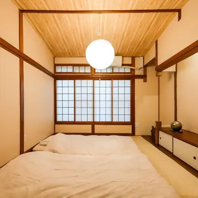 5 minutes on foot from tokyo Asakusa Station!A beautiful house that has been fully renovated in 2024 for one group per day東京雷門から徒歩4分1日1組限定貸切2024年全面リフォーム済みの綺麗な一軒家