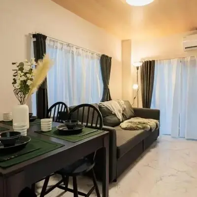 Kasai Light Luxury House 101