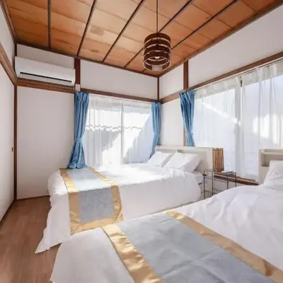 Omori House
