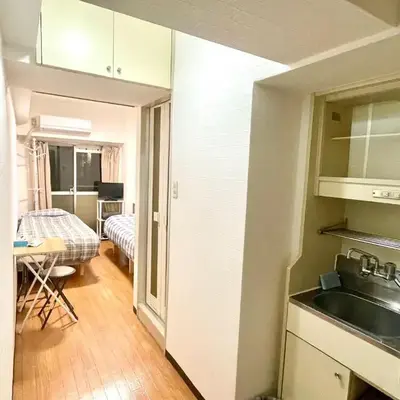 Tokyo West Shinjuku Entire House in Nishishinjuku-gochome