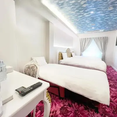 Hotaku HOTEL - Vacation STAY 37344v