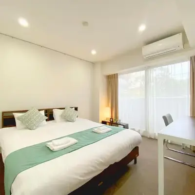 Pangoo Shinagawa Room 203 - Vacation STAY 03802v