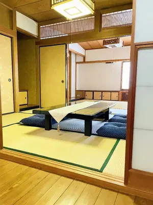 Gallery image of Minn SK in Tokyo