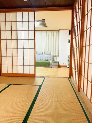 Gallery image of Minn SK in Tokyo