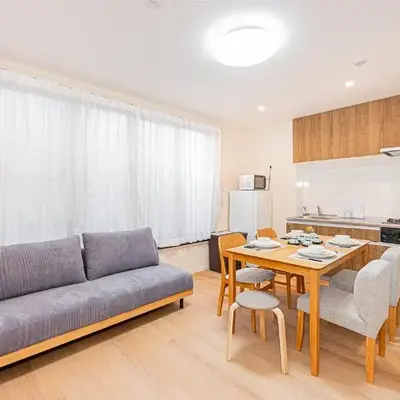 Mori hotel AKIHABARA 2